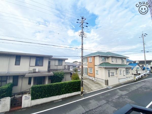サンシティガーデンヒルズ不吹
