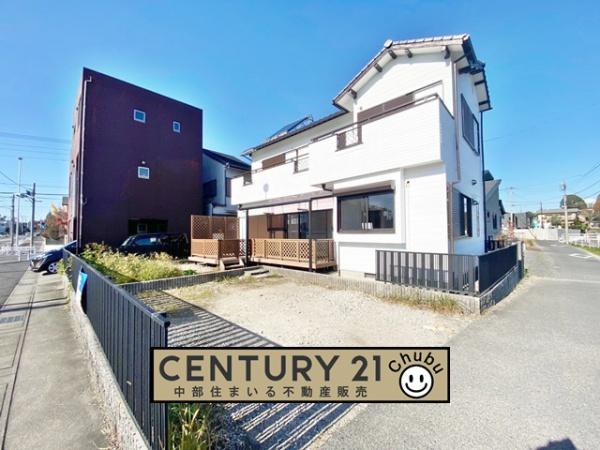 日進市岩崎町　リ・フォーム住宅