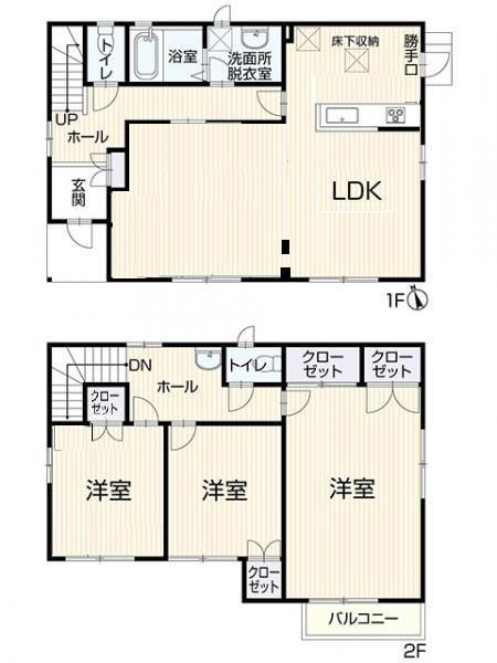 豊田市市木町中古戸建