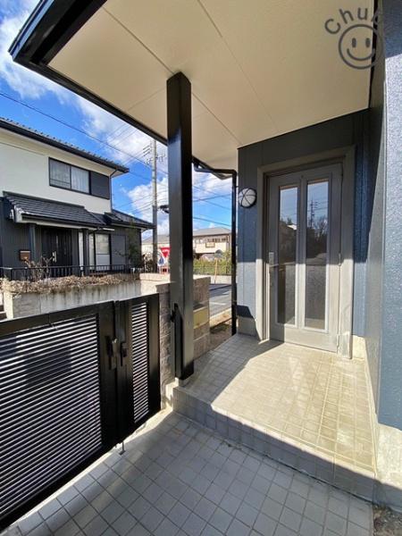 豊田市市木町１０丁目の中古一戸建て