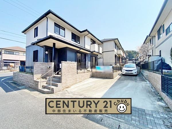 豊田市市木町中古戸建