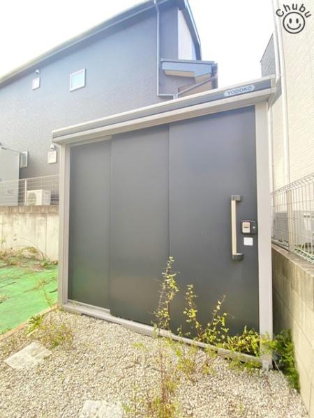 愛知郡東郷町北山台３丁目の中古一戸建て