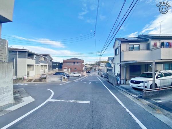 愛知郡東郷町北山台３丁目の中古一戸建て