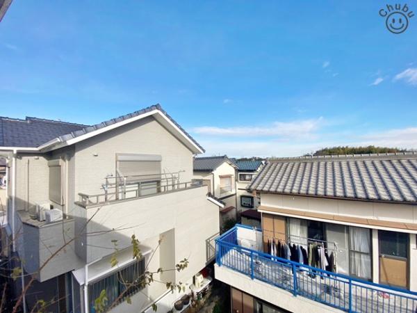 愛知郡東郷町北山台３丁目の中古一戸建て