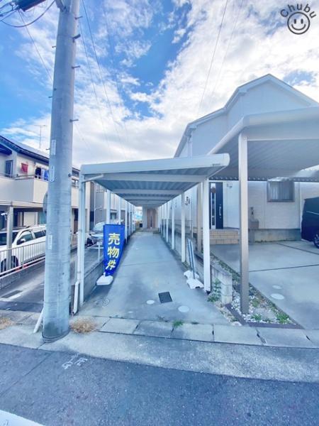 愛知郡東郷町北山台３丁目の中古一戸建て