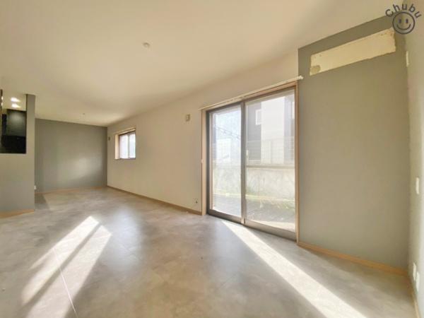 東郷町北山台中古住宅