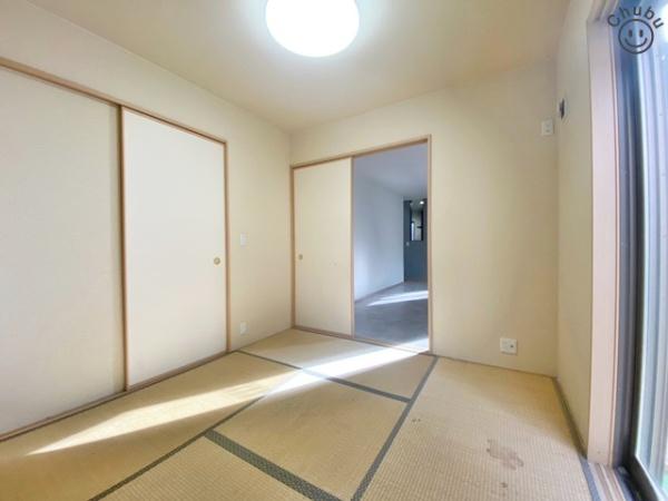東郷町北山台中古住宅
