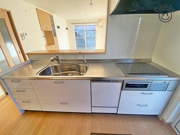 ・岡崎市北野町中古住宅