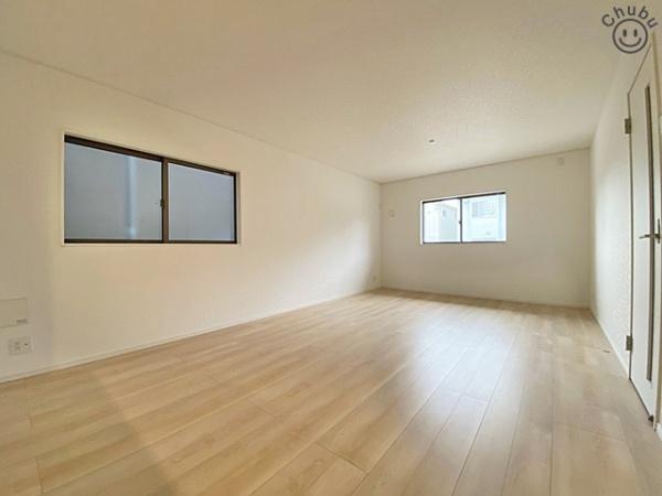 豊田市泉町新築戸建全2棟1号棟