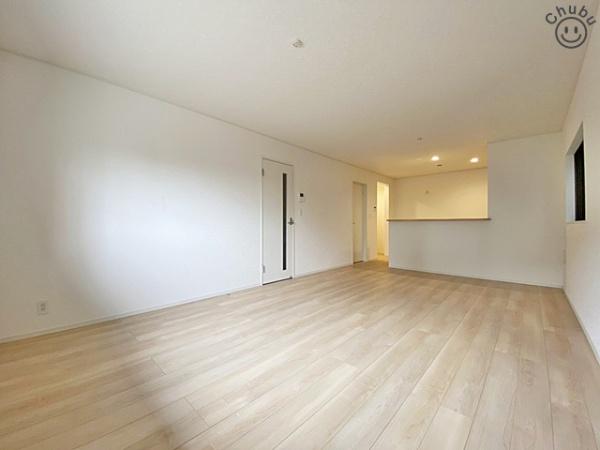 豊田市泉町新築戸建全2棟1号棟