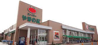 豊田市泉町新築戸建全2棟2号棟(スーパーやまのぶ野見山店)