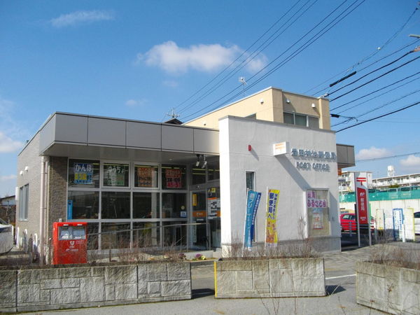 豊田市泉町新築戸建全2棟2号棟(豊田神池郵便局)