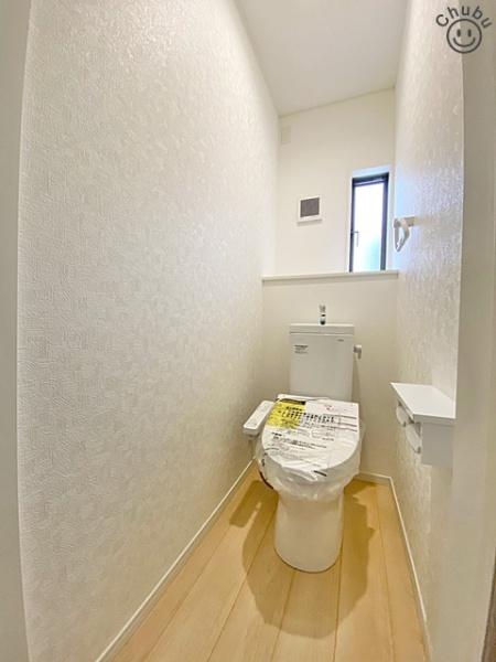 豊田市泉町新築戸建全2棟2号棟