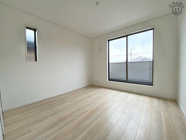 豊田市泉町新築戸建全2棟2号棟