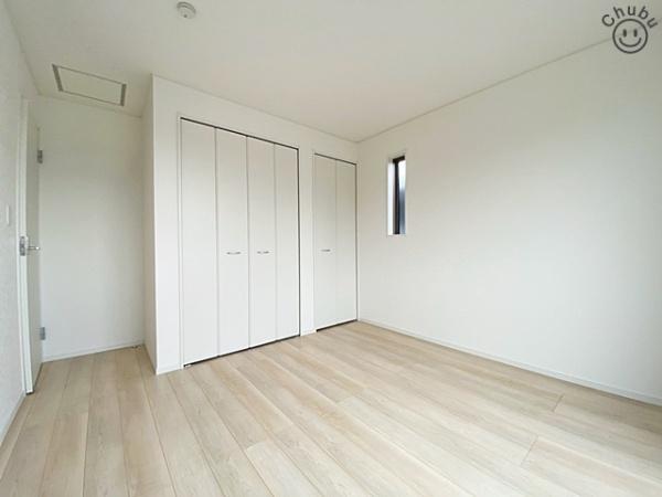 豊田市泉町新築戸建全2棟2号棟