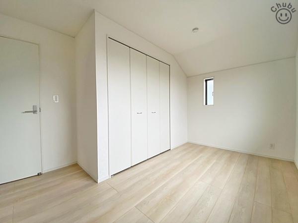 豊田市泉町新築戸建全2棟2号棟