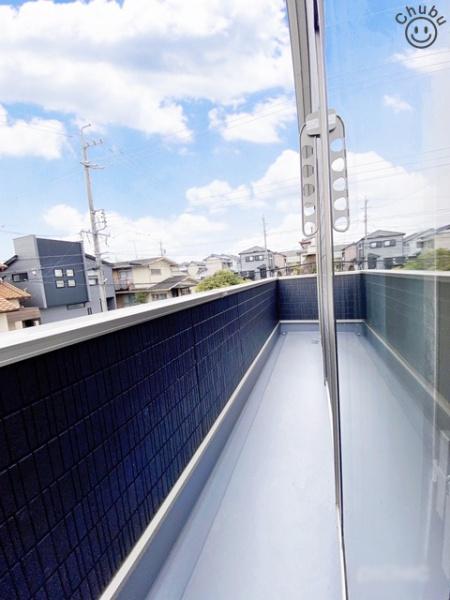 豊田市泉町新築戸建全2棟2号棟