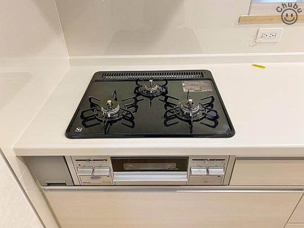 豊田市泉町新築戸建全2棟2号棟