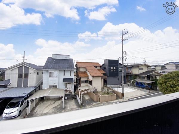 豊田市泉町新築戸建全2棟2号棟