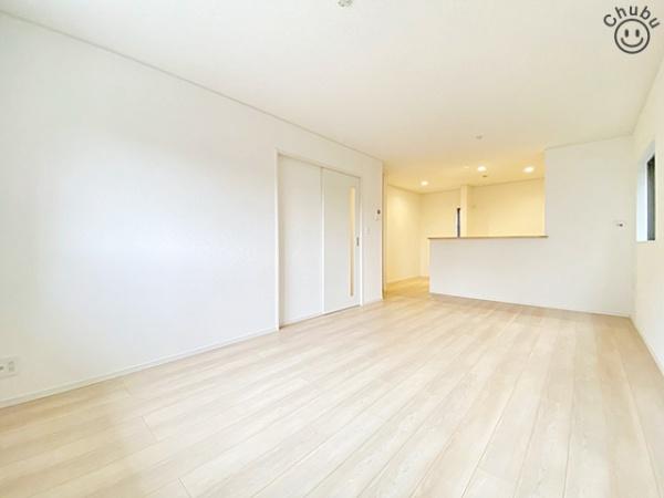 豊田市泉町新築戸建全2棟2号棟