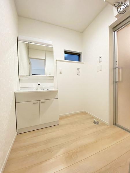 豊田市泉町新築戸建全2棟2号棟