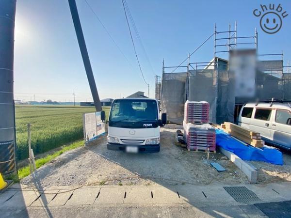 安城市里町新築戸建全2棟1号棟