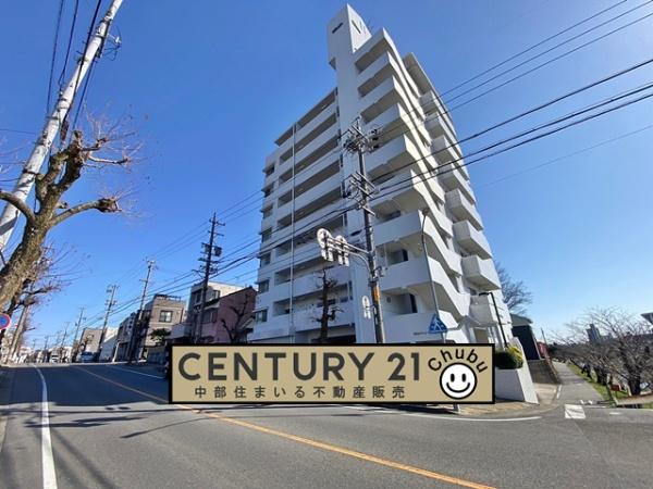 藤和シティコープ木町通り