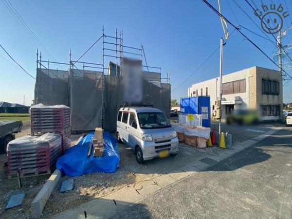 安城市里町新築戸建全2棟2号棟