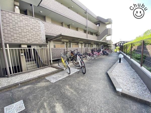 ユニーブル岩崎台スクエア