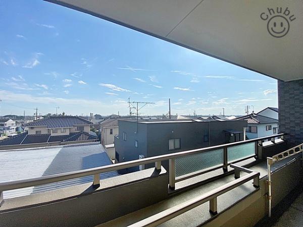 ユニーブル岩崎台スクエア