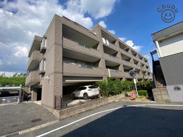 ユニーブル岩崎台スクエア
