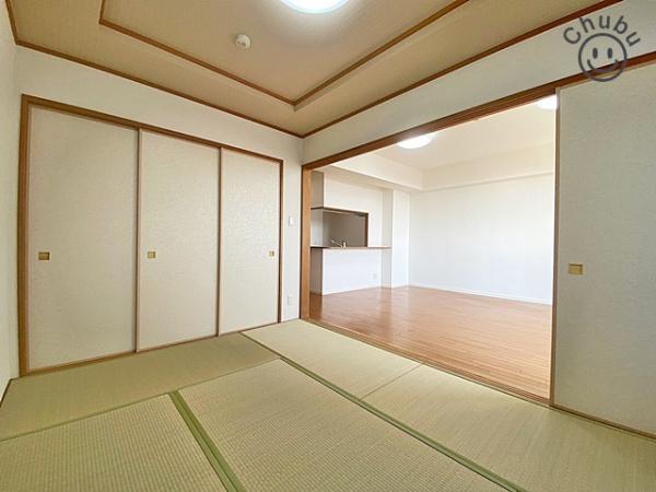 ユニーブル岩崎台スクエア