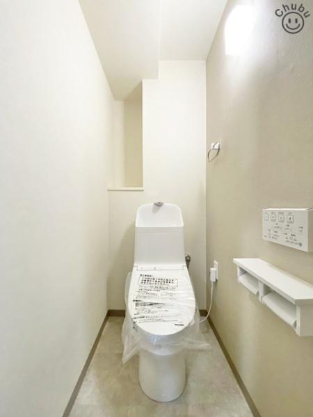 グローリアス豊田前山町
