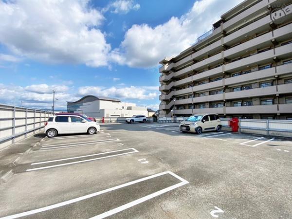 グローリアス豊田前山町