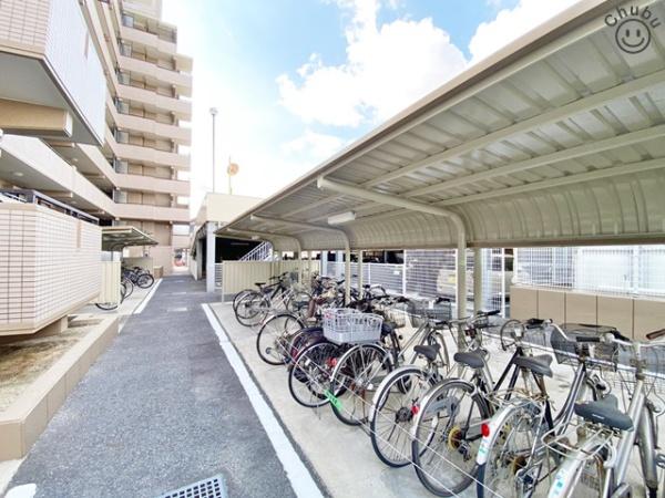 グローリアス豊田前山町