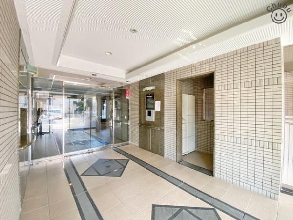 グローリアス豊田前山町