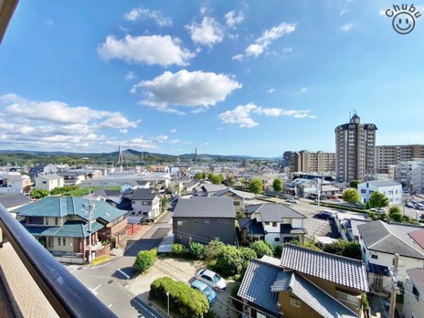 グローリアス豊田前山町