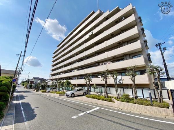 グローリアス豊田前山町