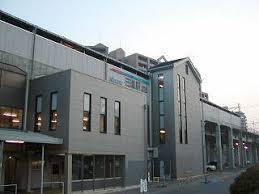 ライフウェルズ日進(日進駅(名鉄豊田線))