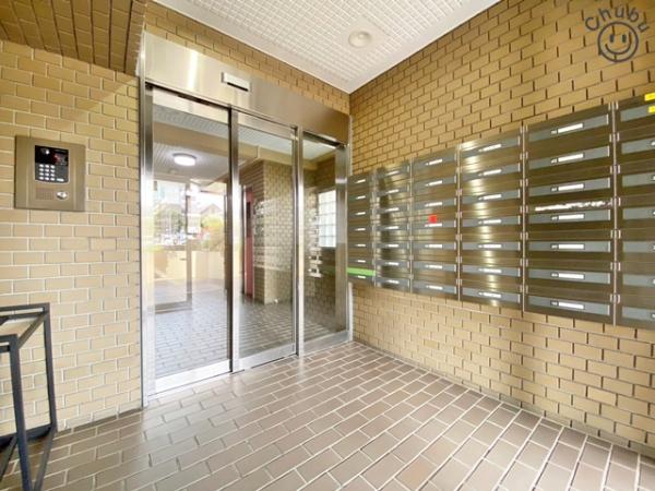 エスポア豊田