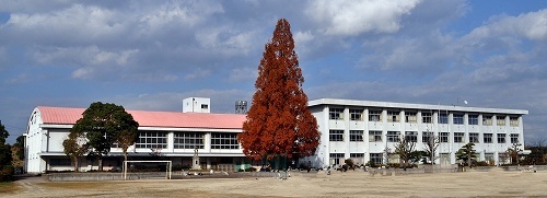 みよし市みなよし台の中古一戸建て(みよし市立南部小学校)