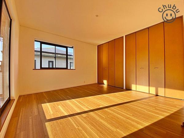 みよし市みなよし台の中古一戸建て