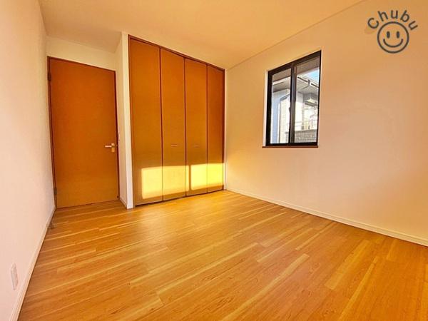 みよし市みなよし台の中古一戸建て