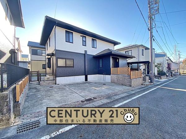 みよし市みなよし台リ・フォーム住宅