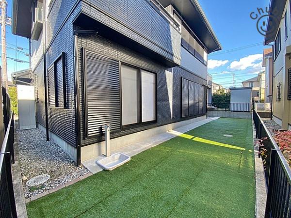 みよし市みなよし台の中古一戸建て