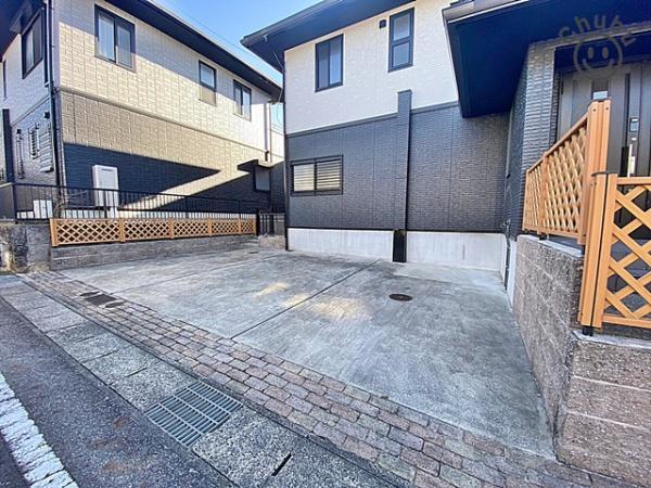 みよし市みなよし台の中古一戸建て