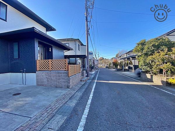 みよし市みなよし台の中古一戸建て