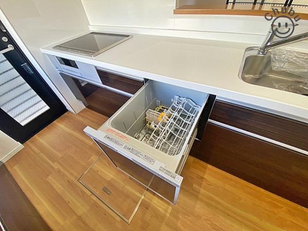 みよし市みなよし台の中古一戸建て