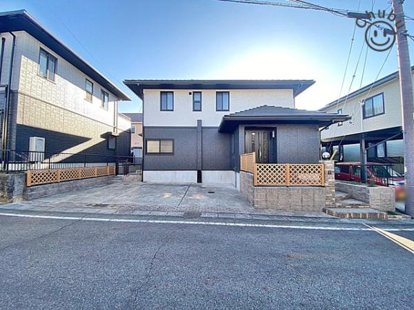 みよし市みなよし台の中古一戸建て