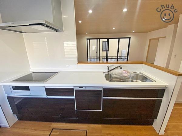 みよし市みなよし台の中古一戸建て